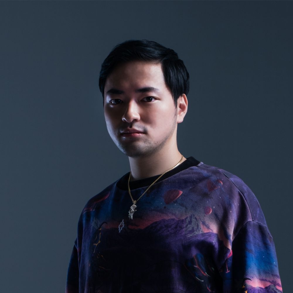 Masayoshi Iimori
