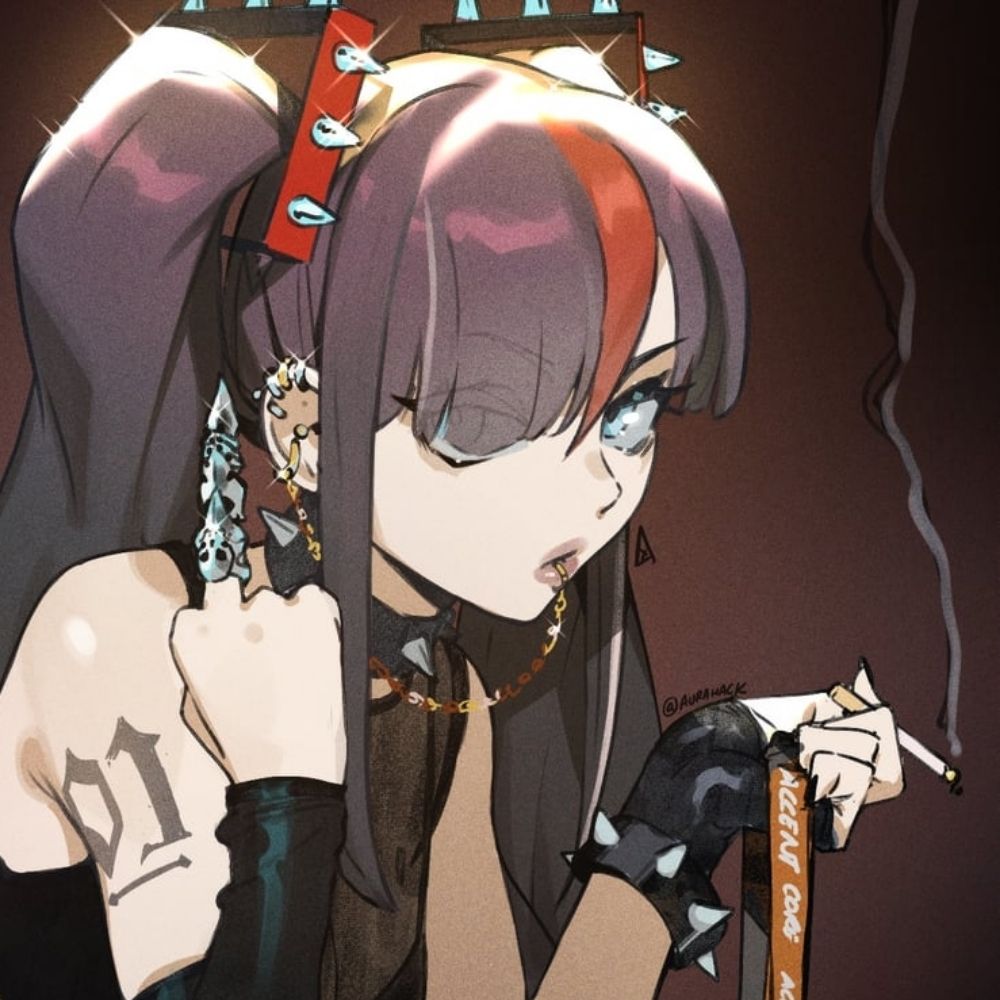 User avatar