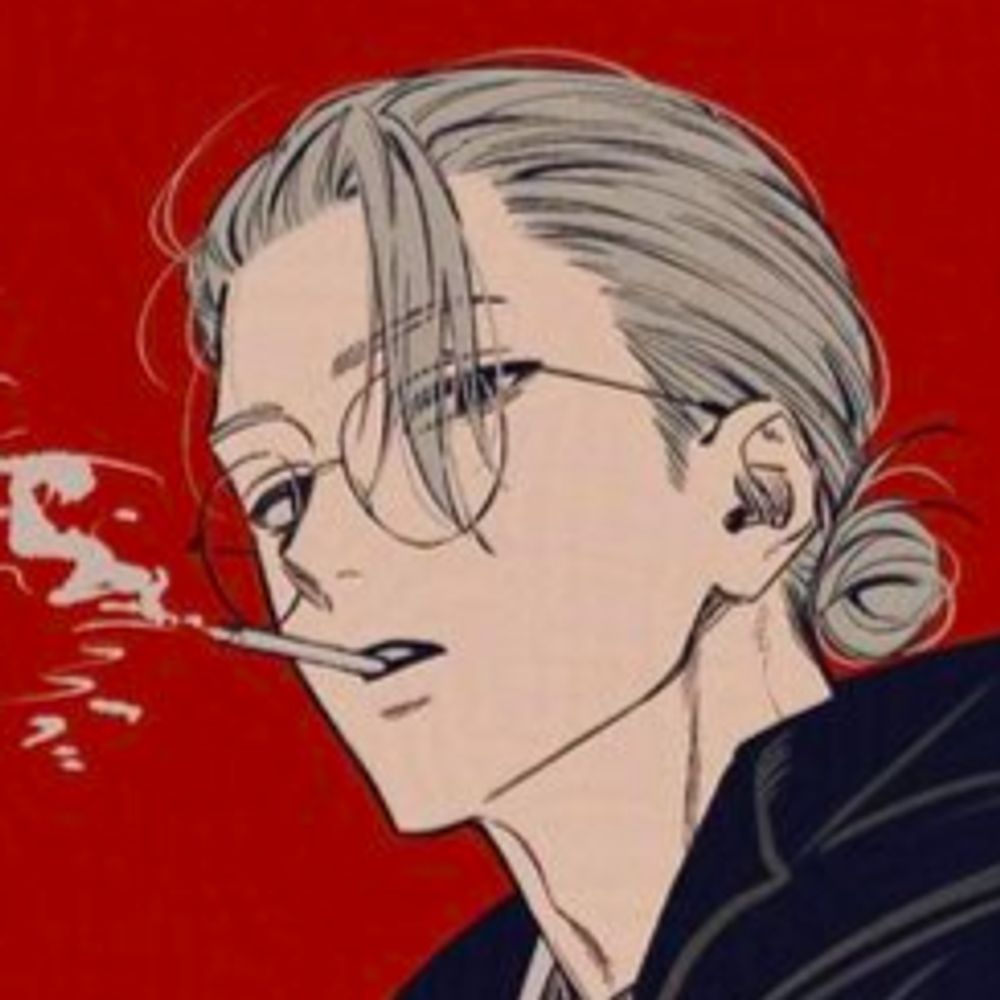 User avatar