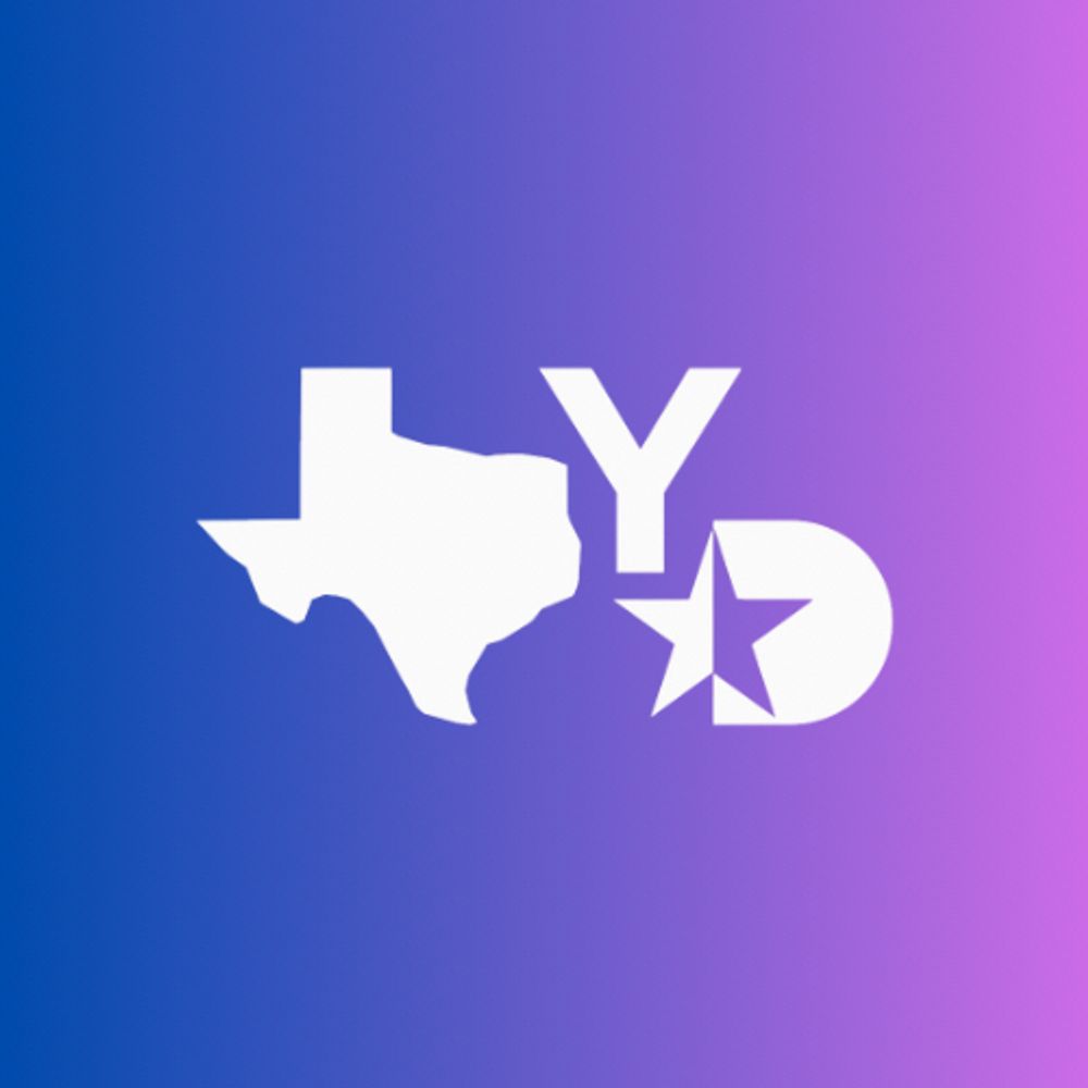 Texas Young Democrats