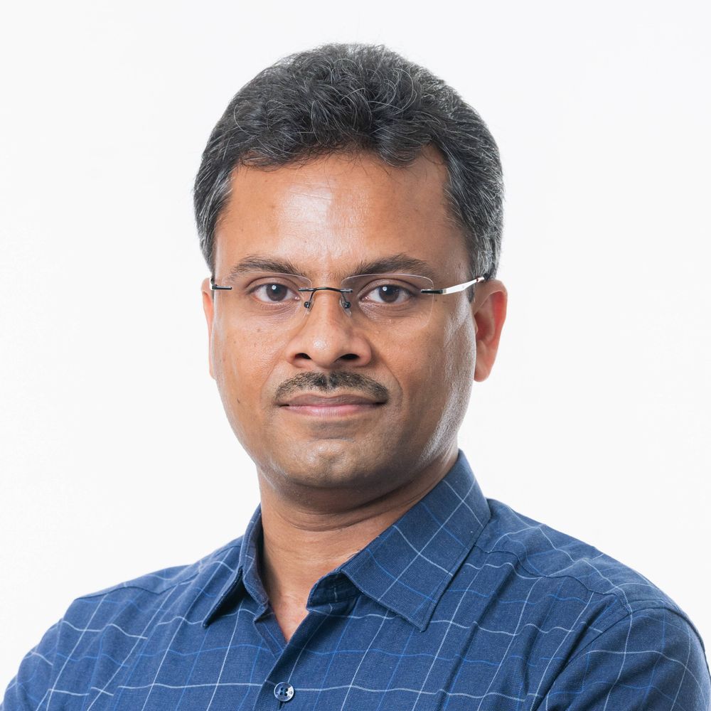 Prof. Parthapratim Munshi, FRSC