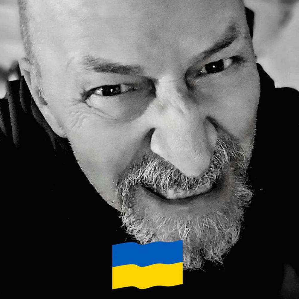Håkon Mosseby
