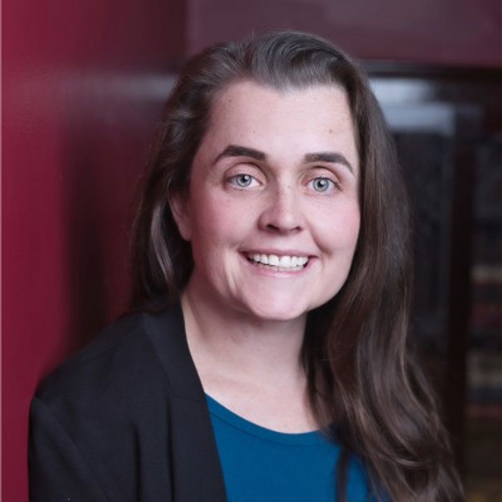 Meaghan Strader