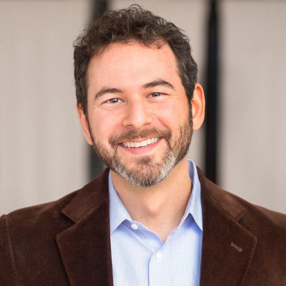Aaron Graham, PCC