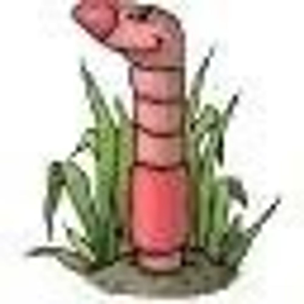 Paranoid Worm