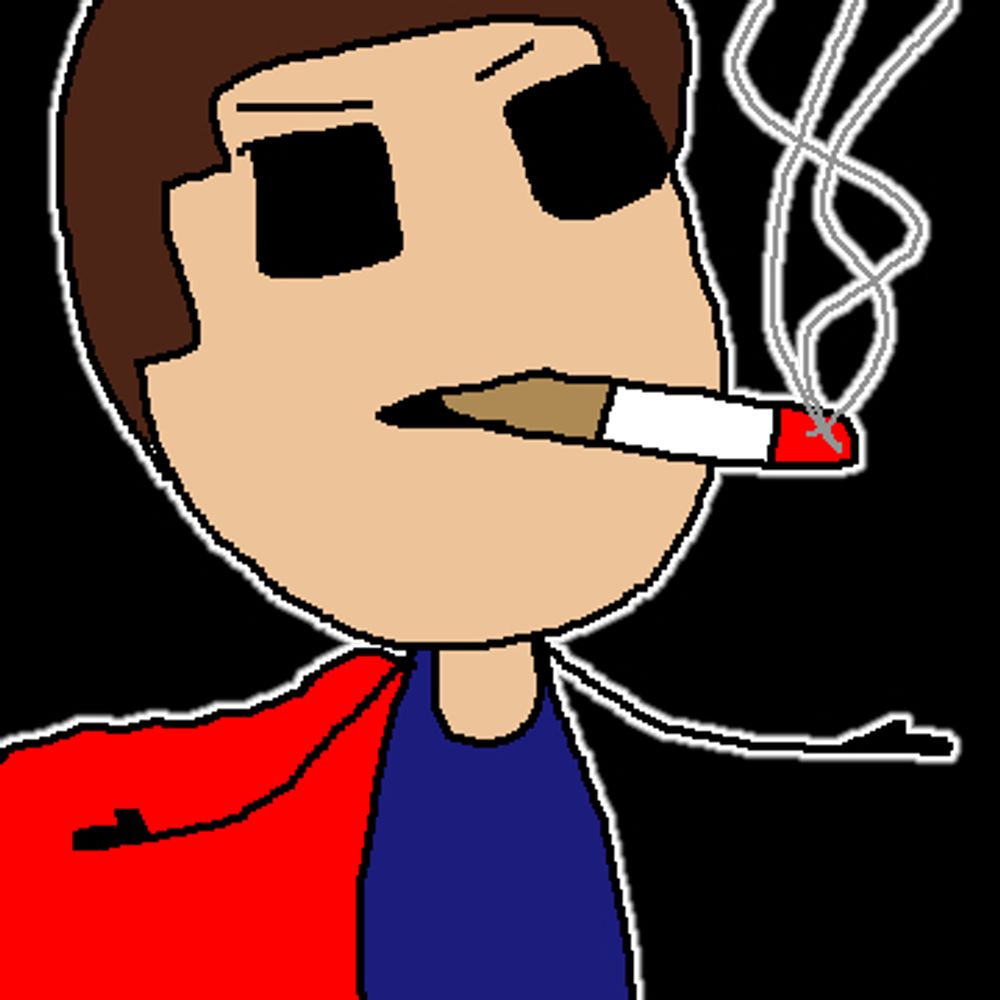 Awesome Fangame Memes