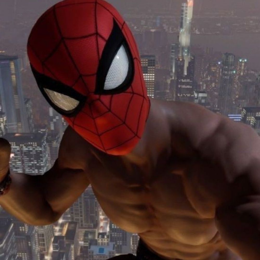 Han Spider 🕷️