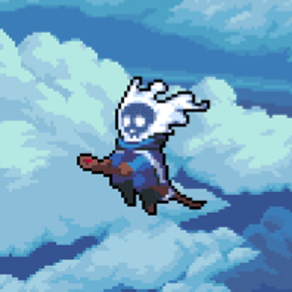 Softee the Raccoon