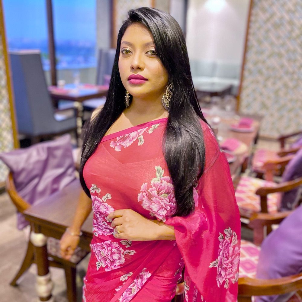Fabeha Monir
