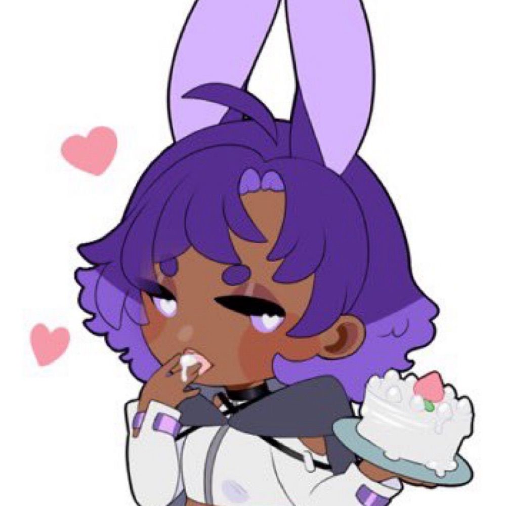 Izzy VT🐰