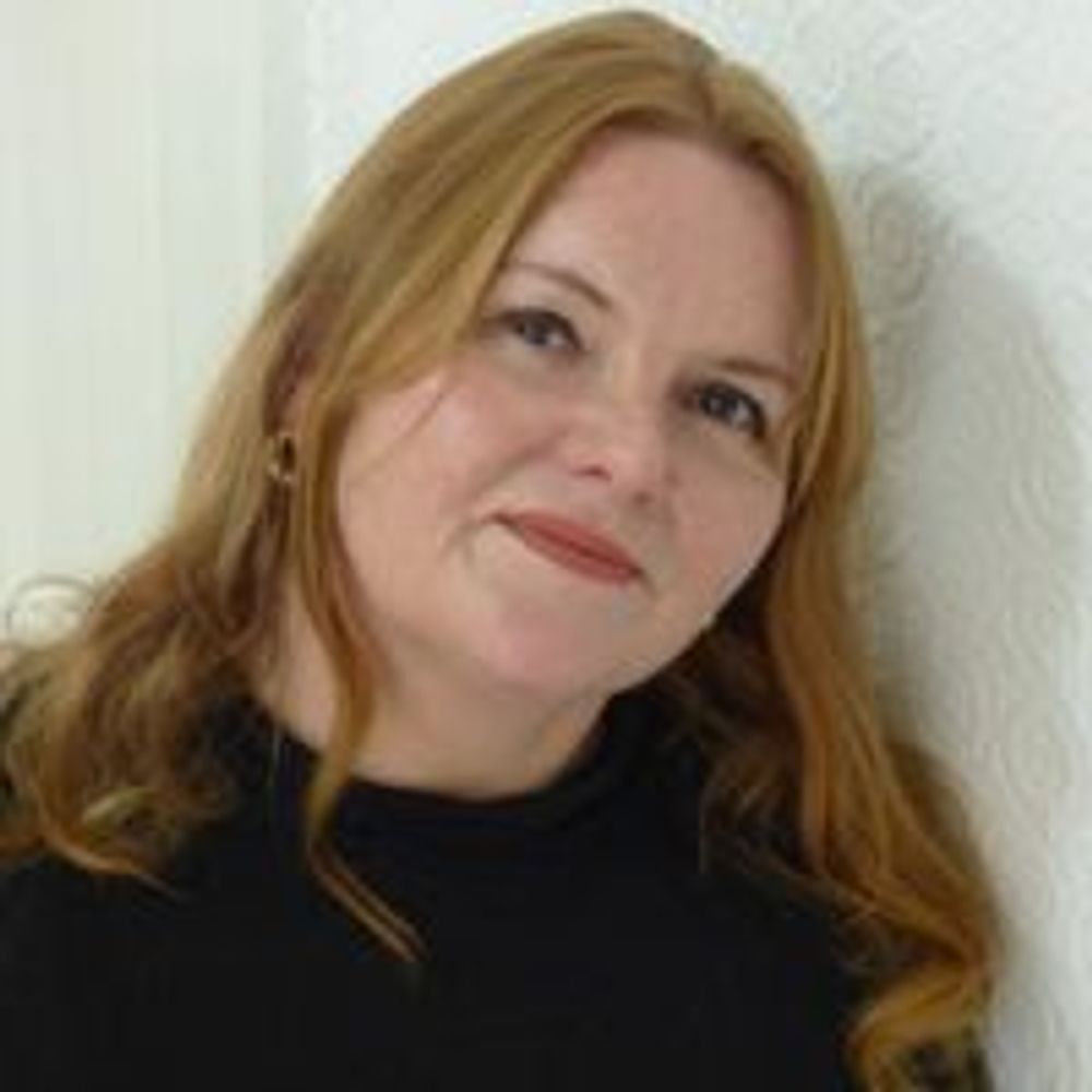 Samantha Scriven