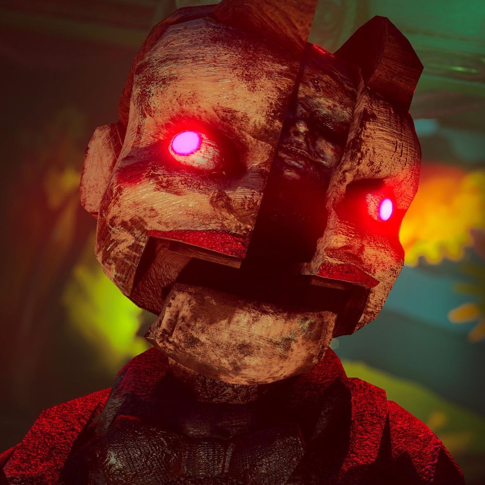 Lost Lullabies: The Orphanage Chronicles - NOW AVAILABLE!