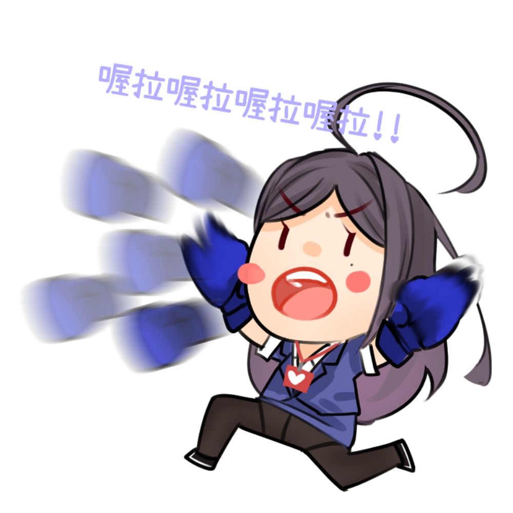余 偉文Fisher / 錯字&眼殘系Vtuber
