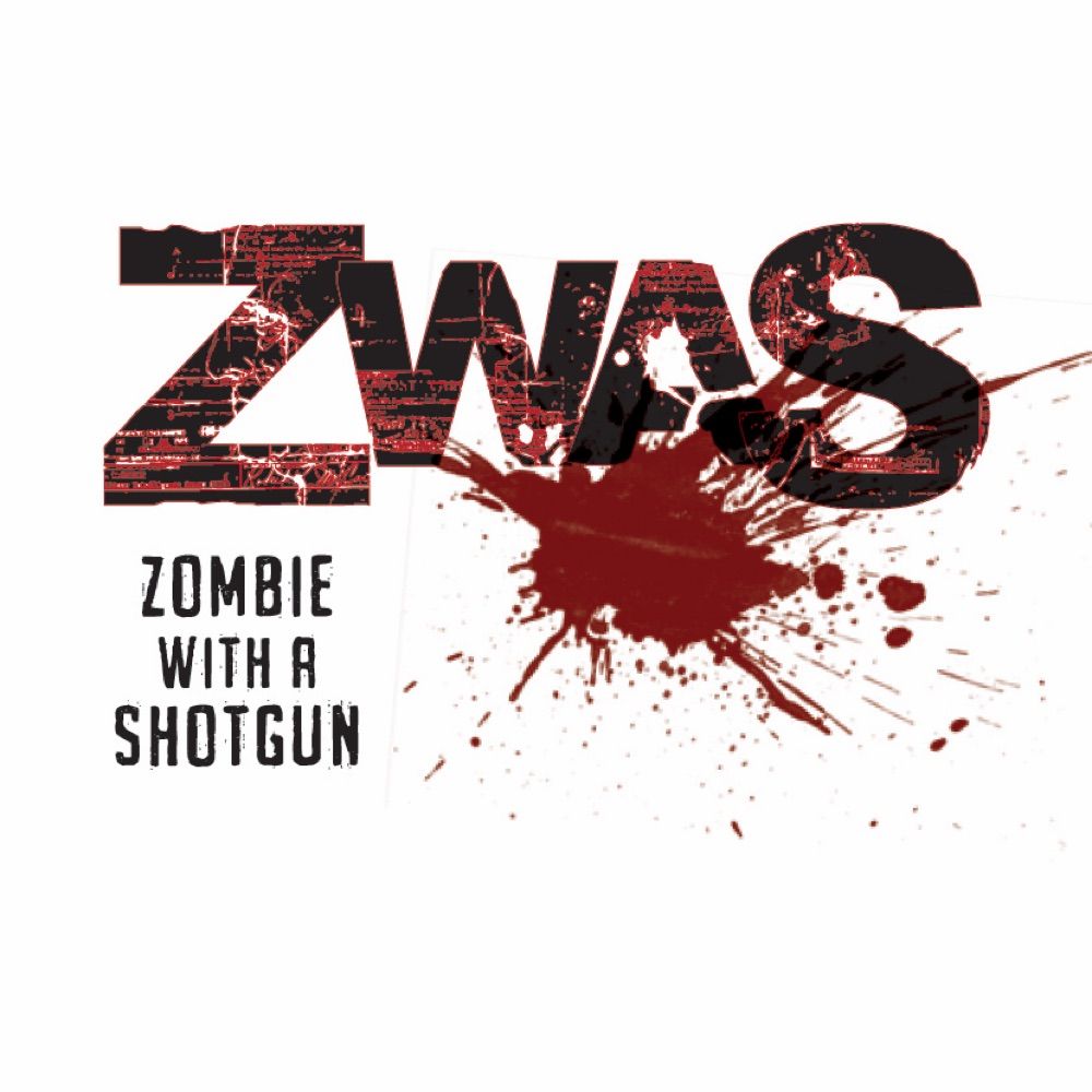 Zombie with a Shotgun