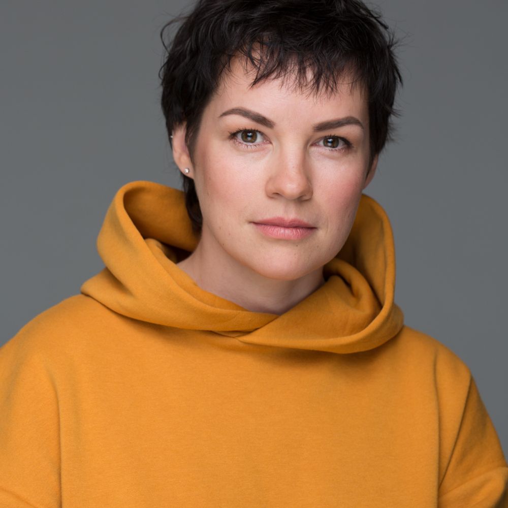Katya Firyan