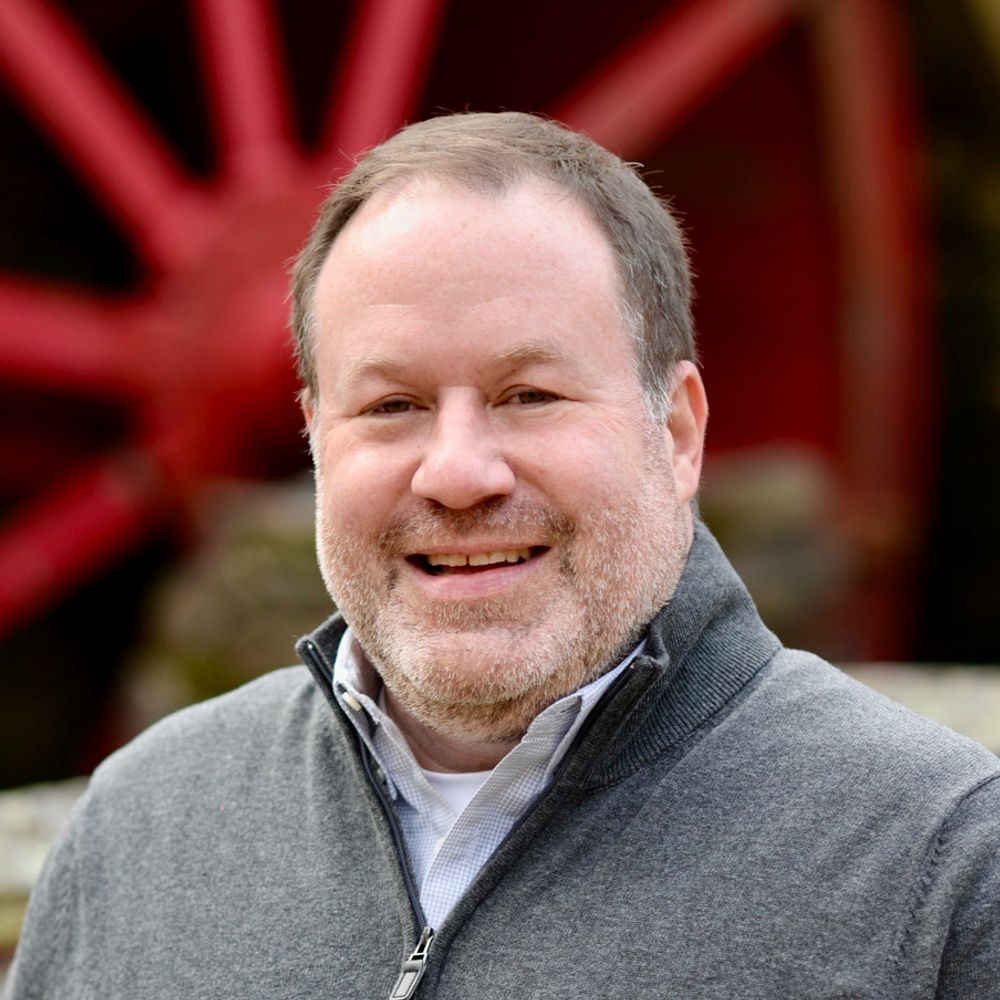 Jonathan Wall