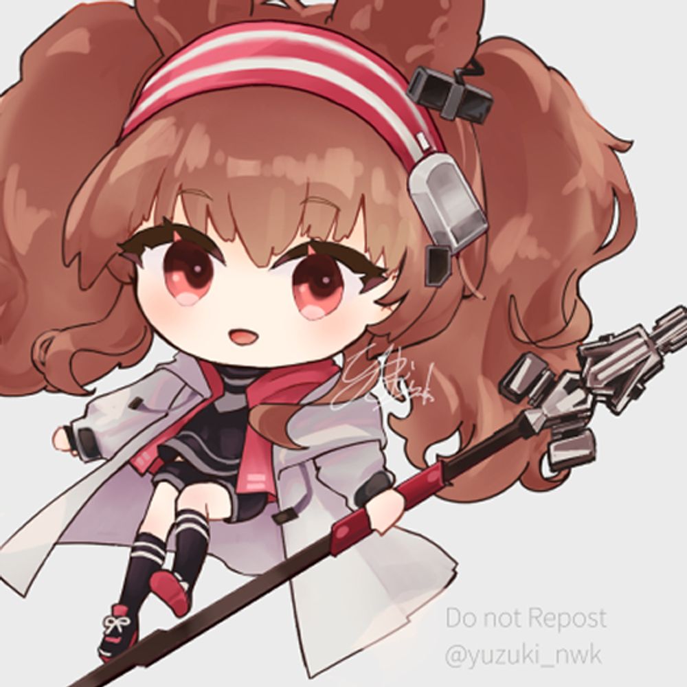ゆずき