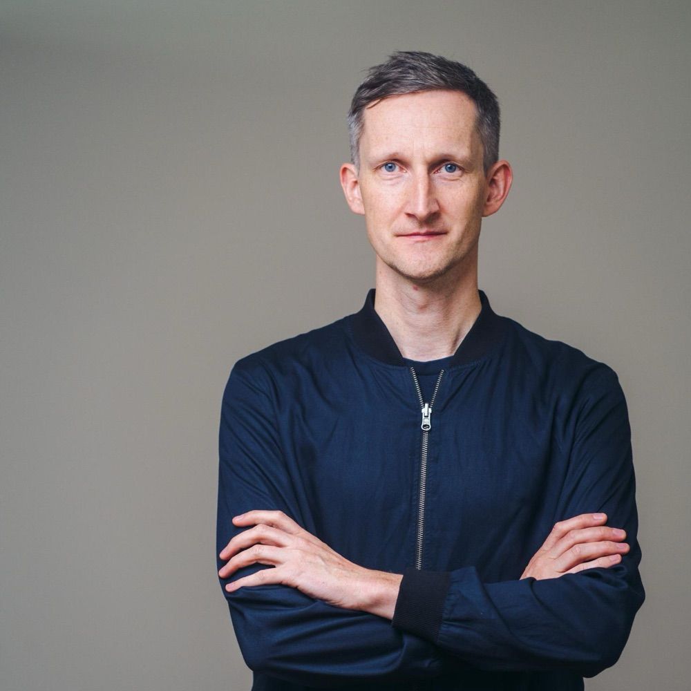 Einar Aufurth