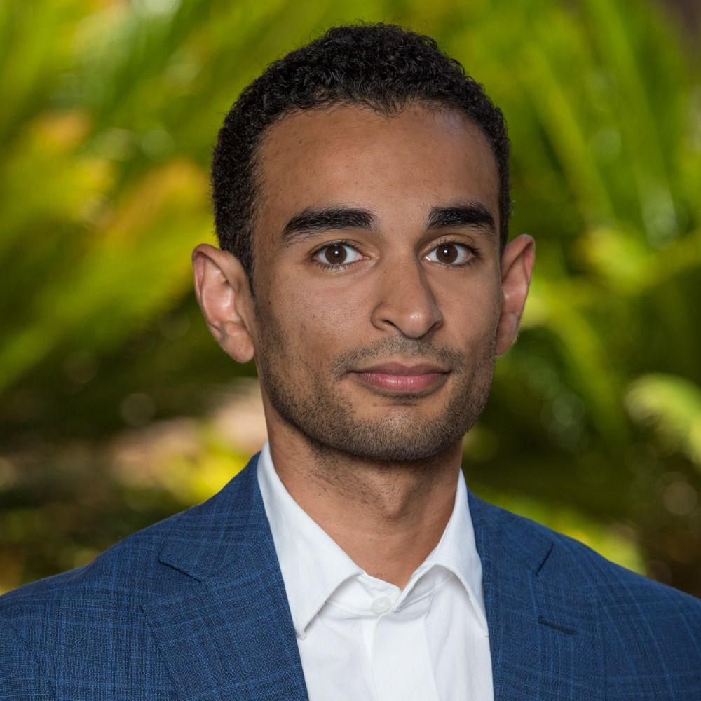 Mohamed A. Hussein