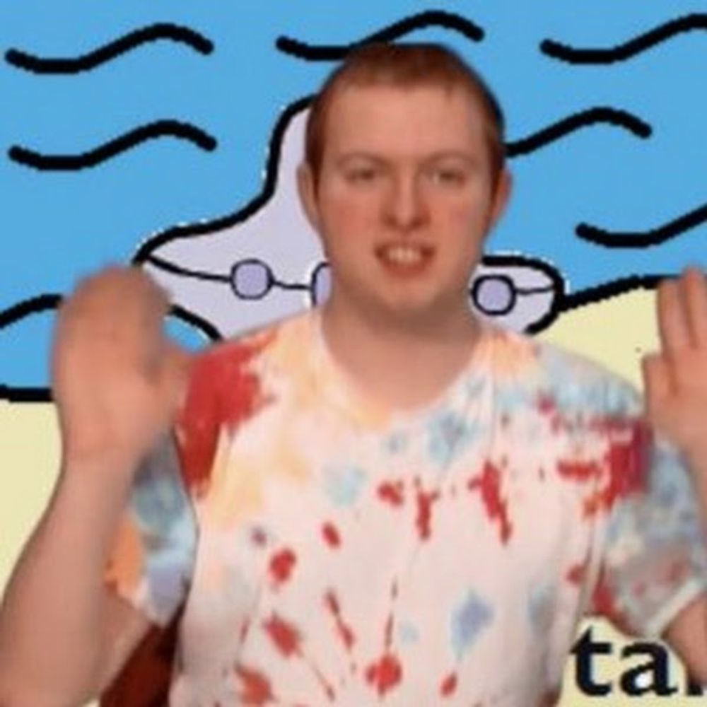 Liam Earles