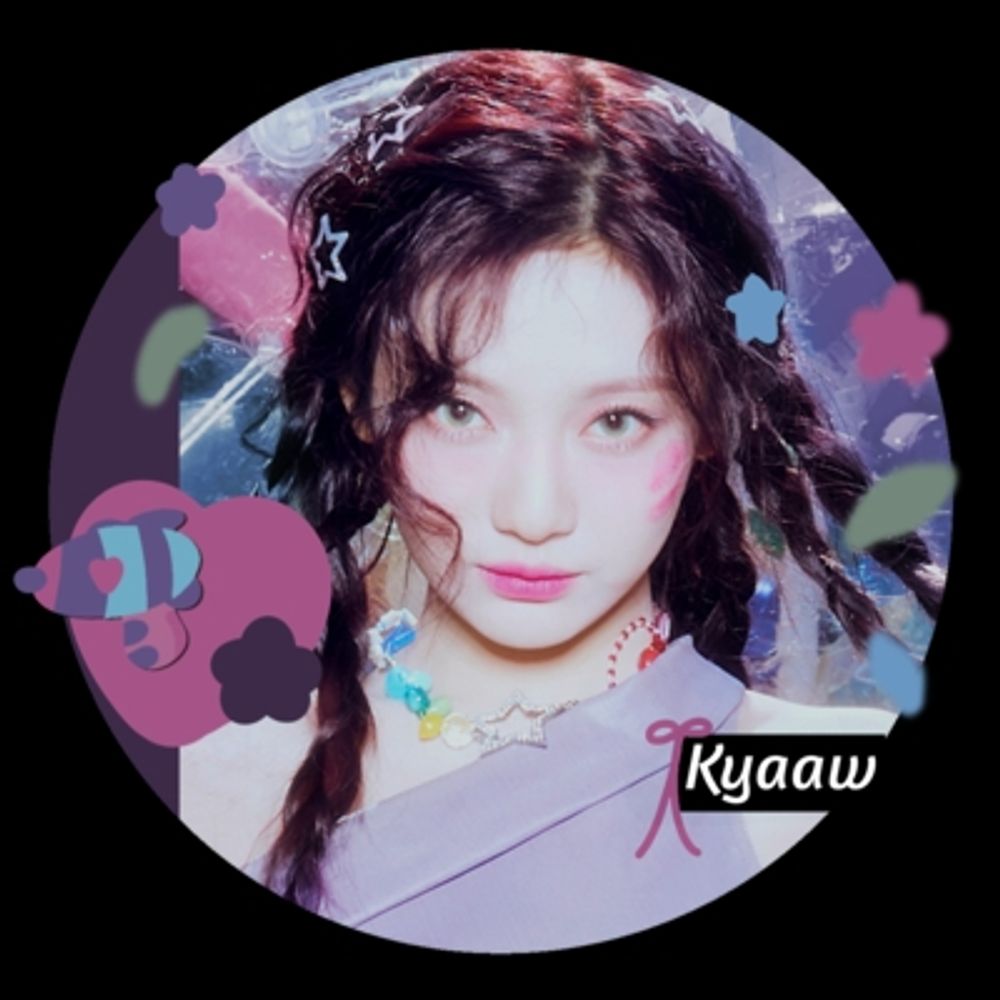🦄Kya bear🧸