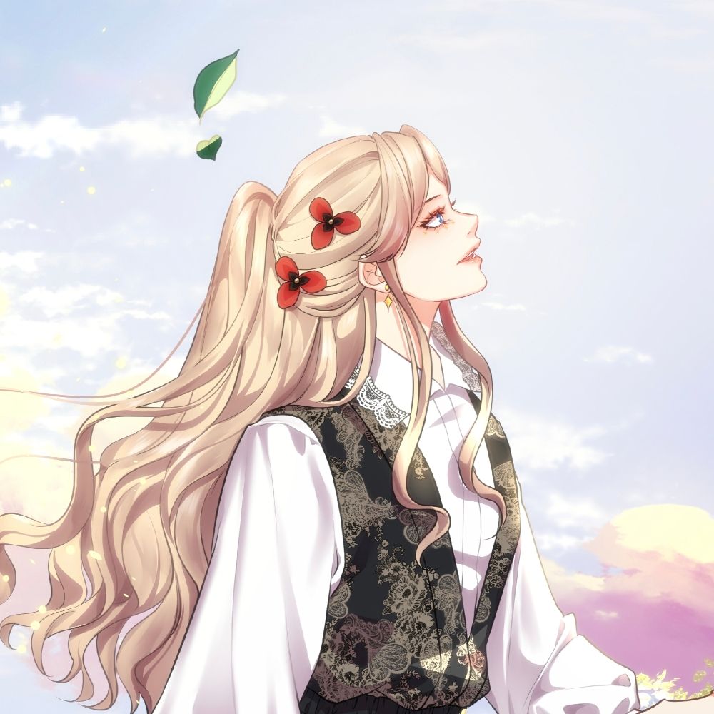 Altheá ✨