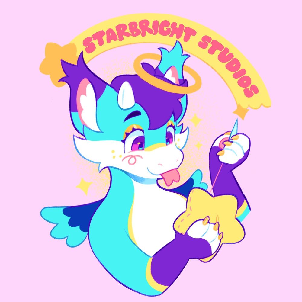 Starbright Suits LLC 💫