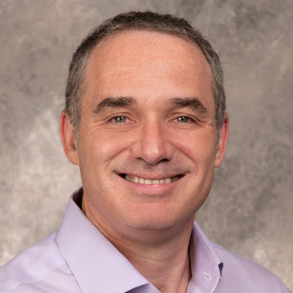 Michael Shiloh, MD, PhD