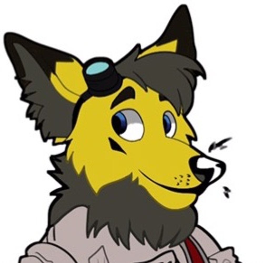Thoron Fuzzball