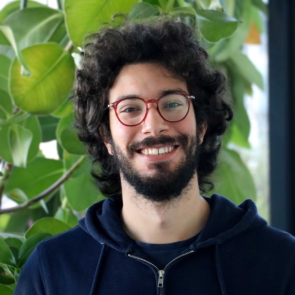 Federico Scaramuzza
