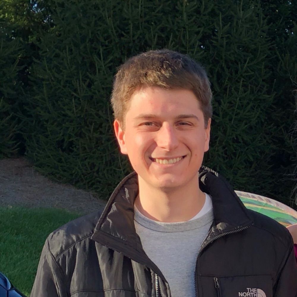 Jacob Neidich
