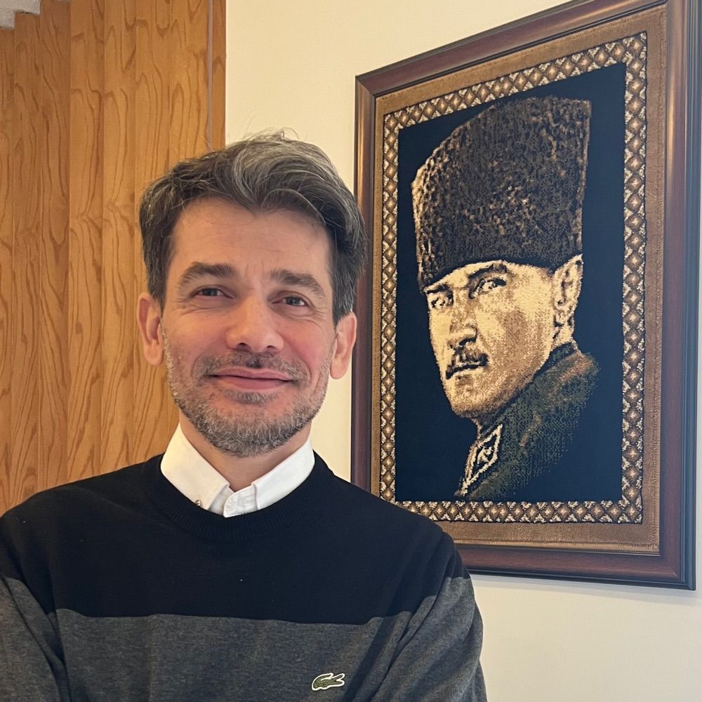 Çağdaş Ekicioğlu