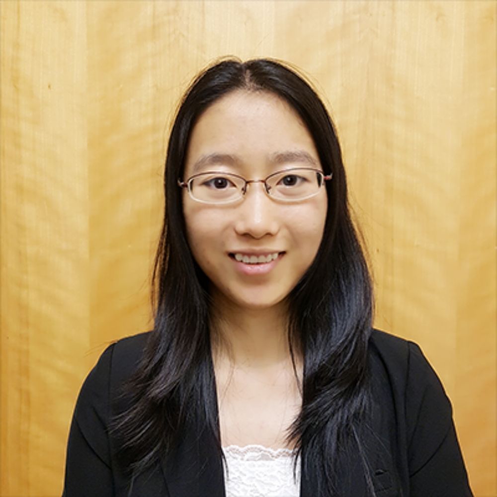 Qiushan Lillian Li