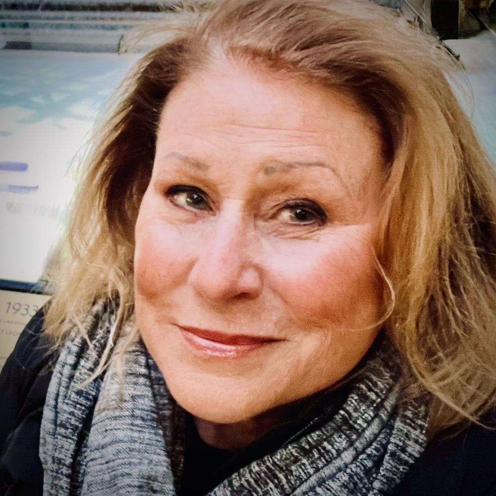Sharon Kurtz