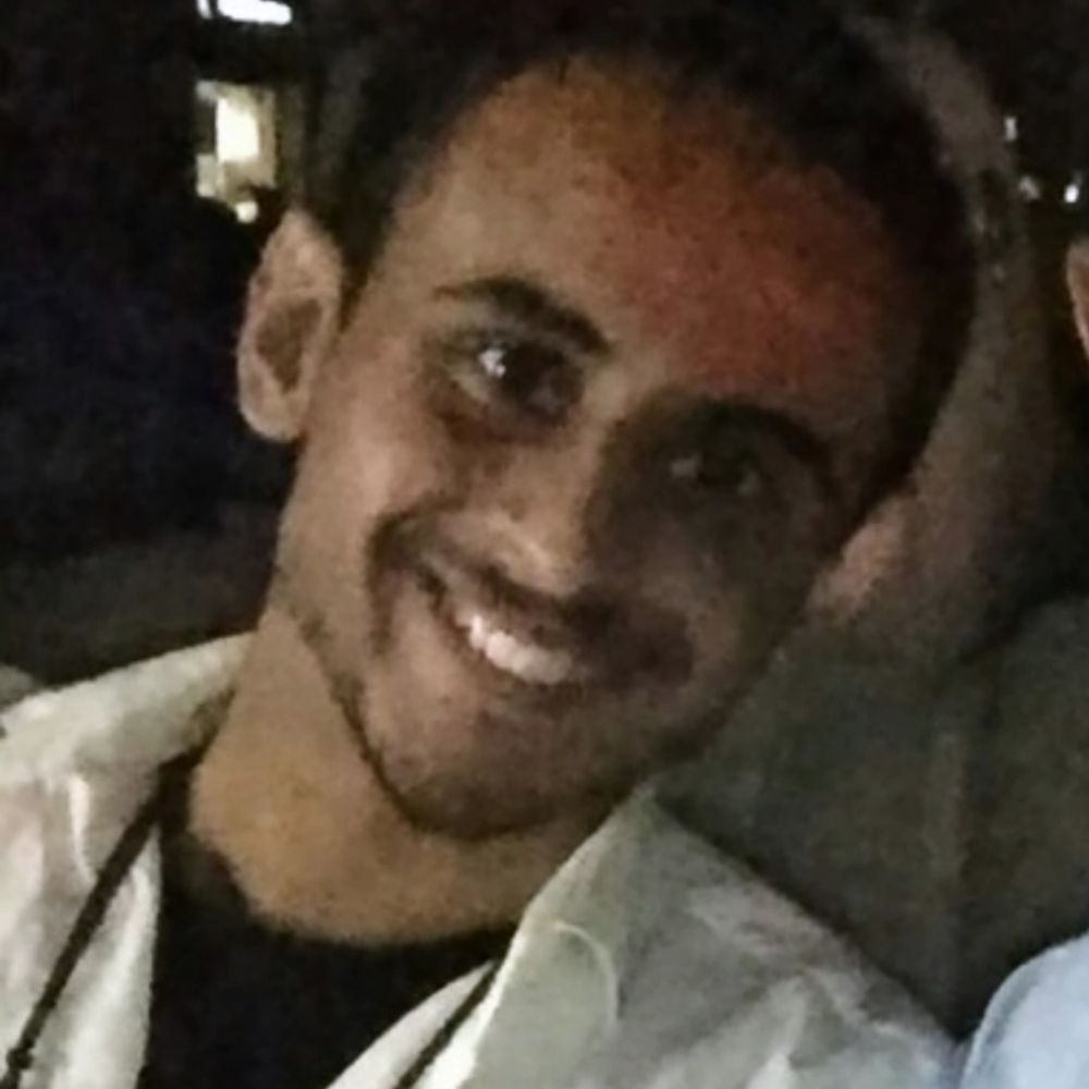 Yousef Al-Roumi