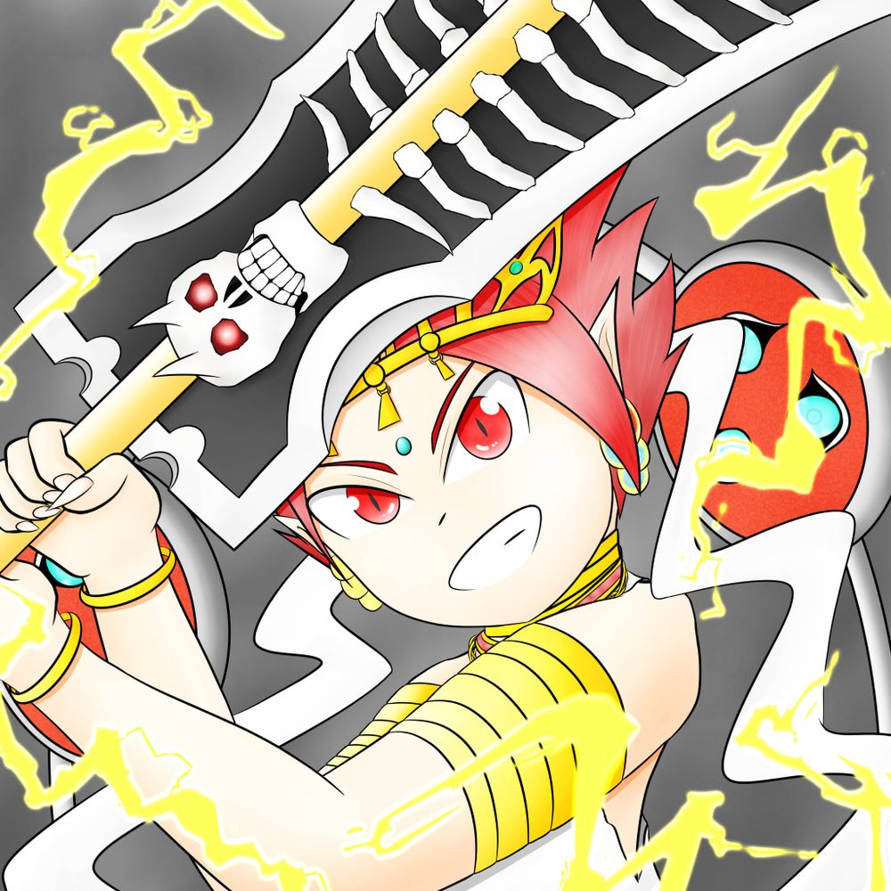 ユウキ