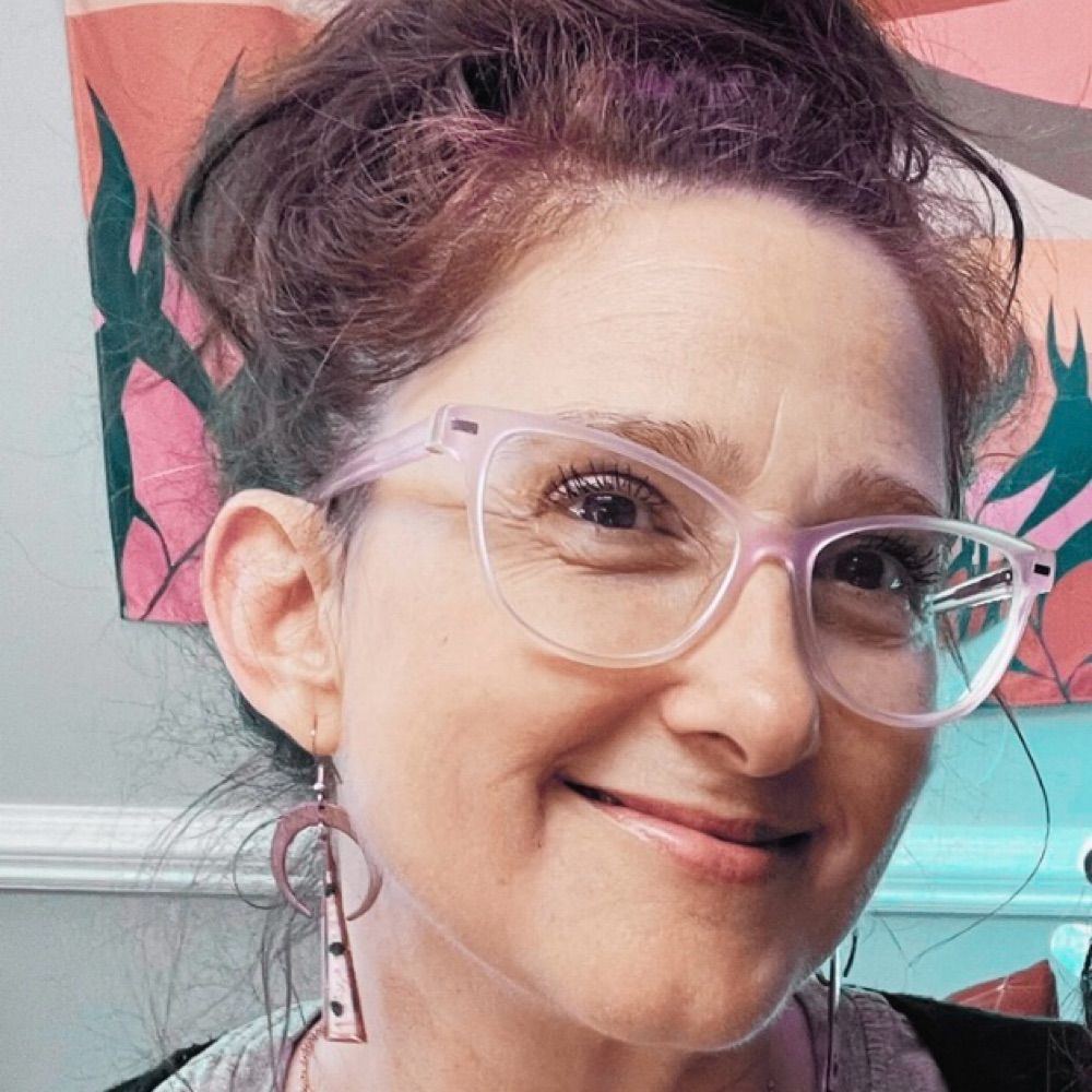 Amy-Jae Rignola