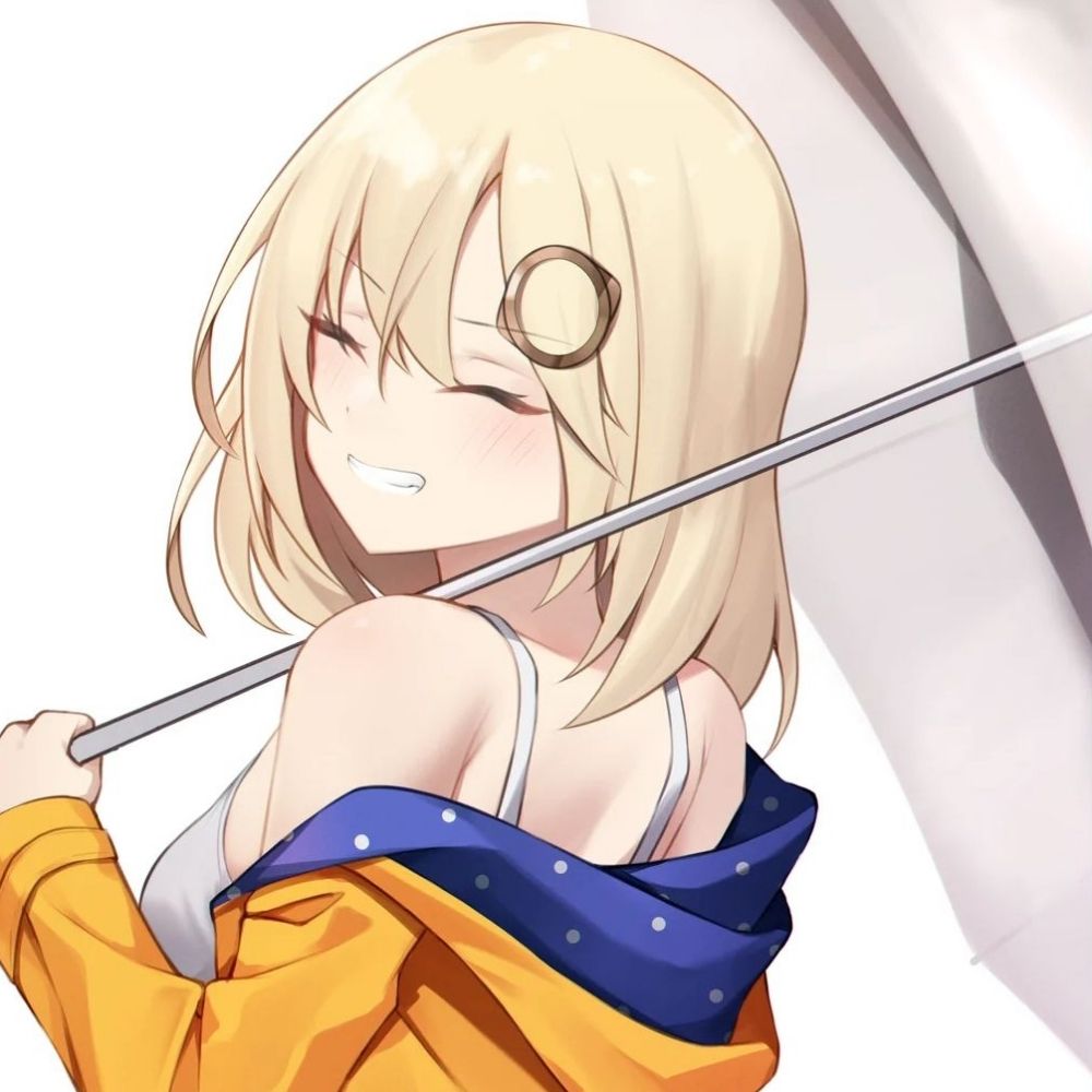 User avatar