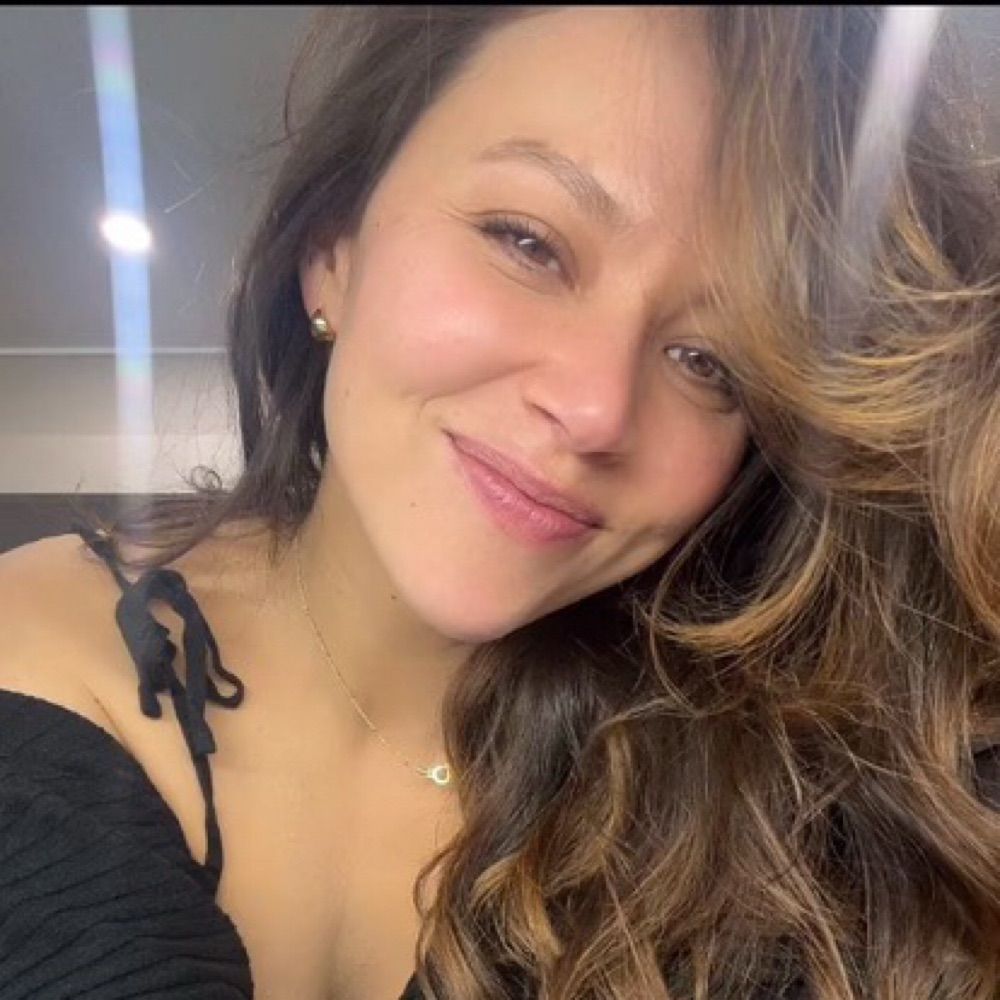 Anna/delilah