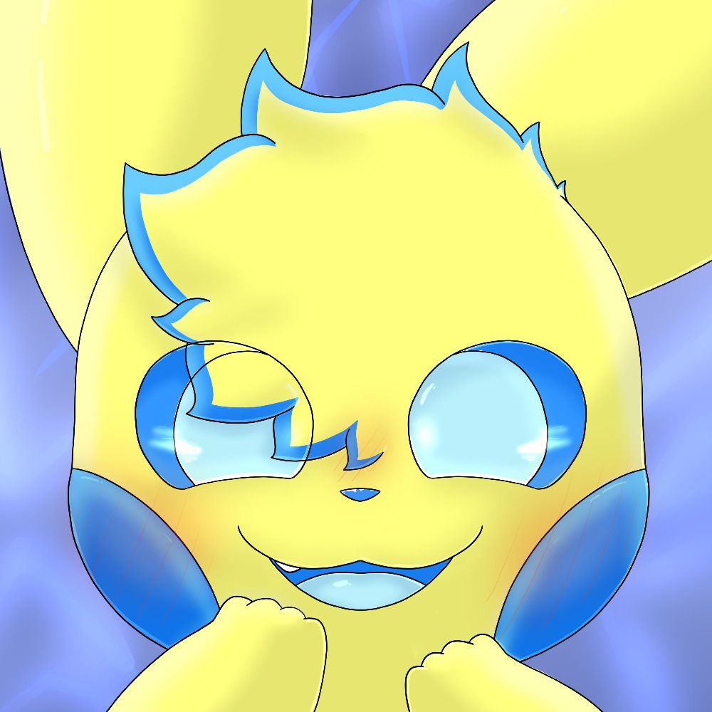 Sparkchu01 🔞