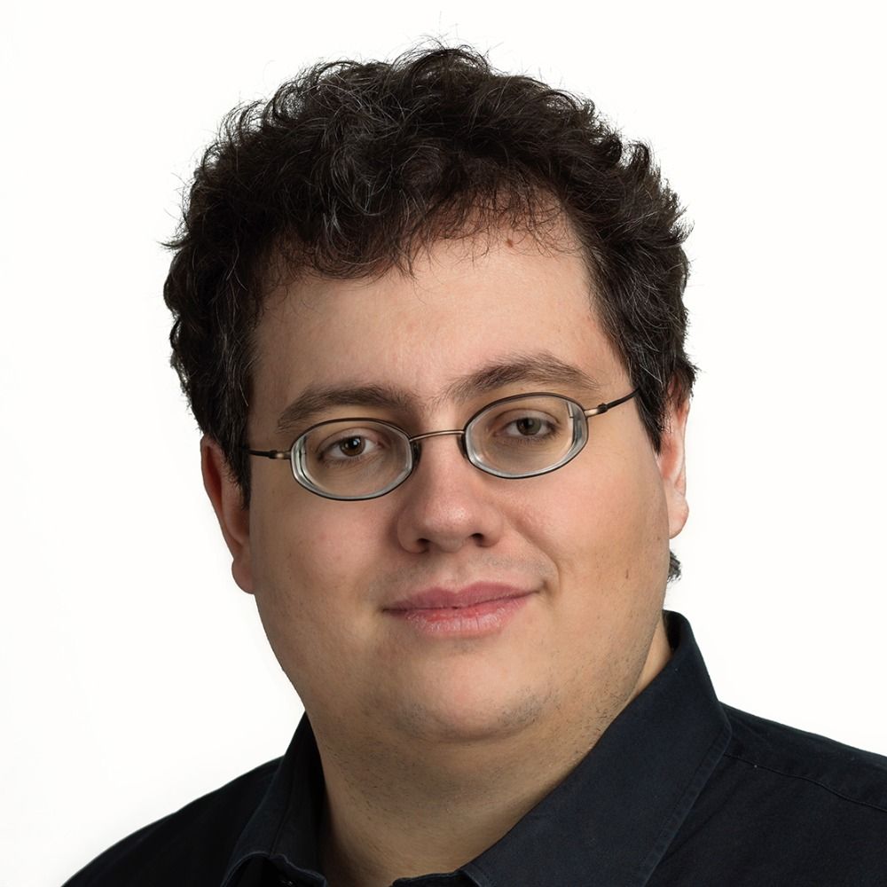 Stefan Thöni