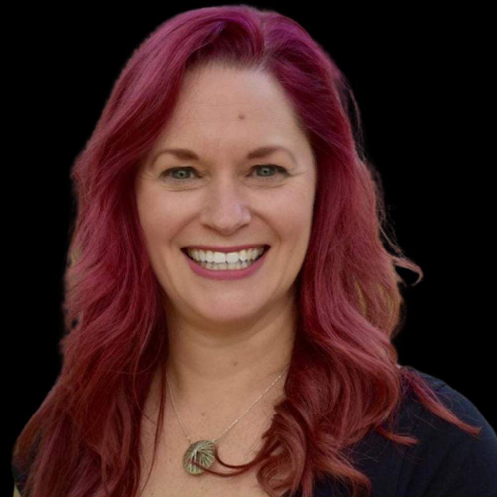 Jennifer Ives