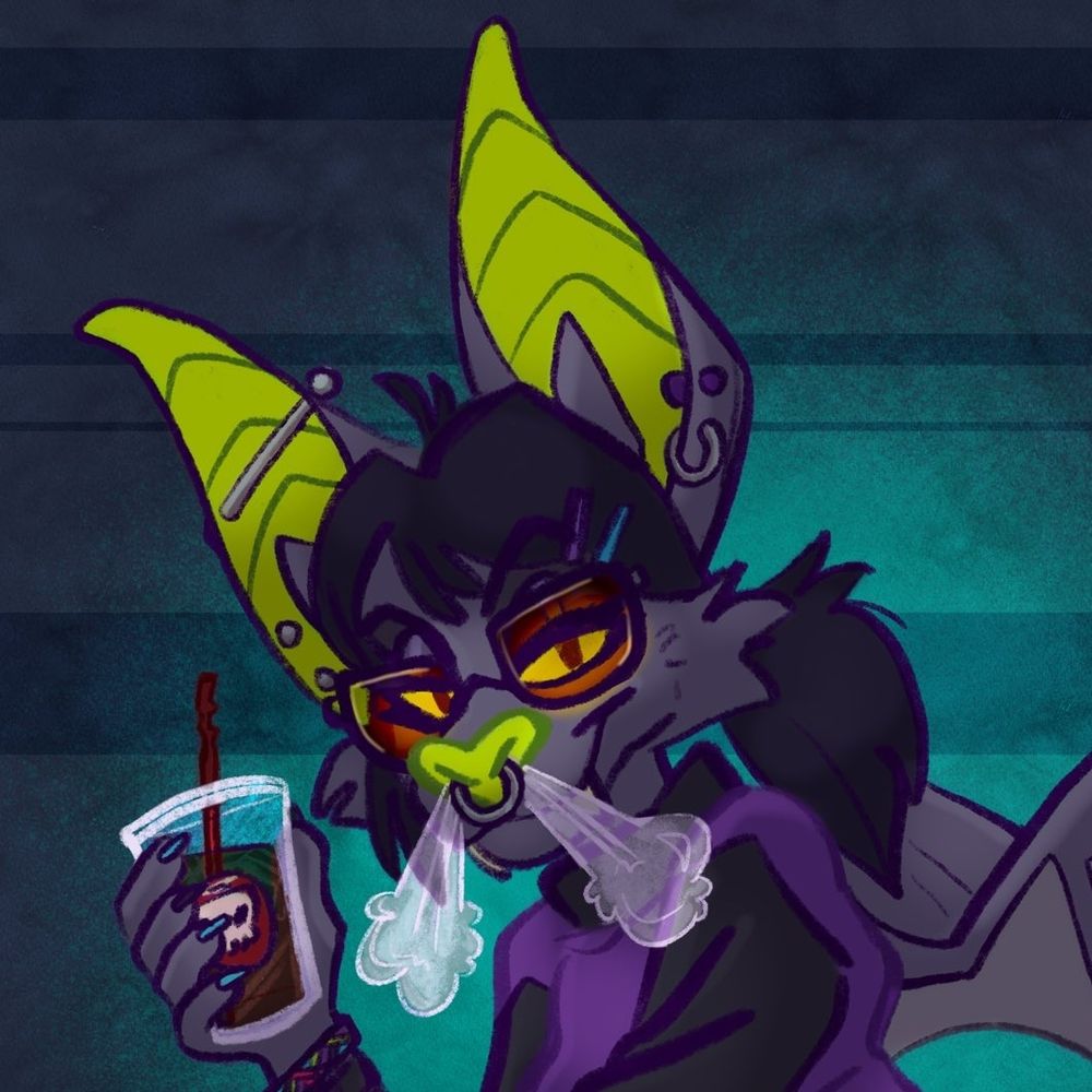 ⭐️ LUNA @ AWU [Staff - Dealer Lead] ⭐️