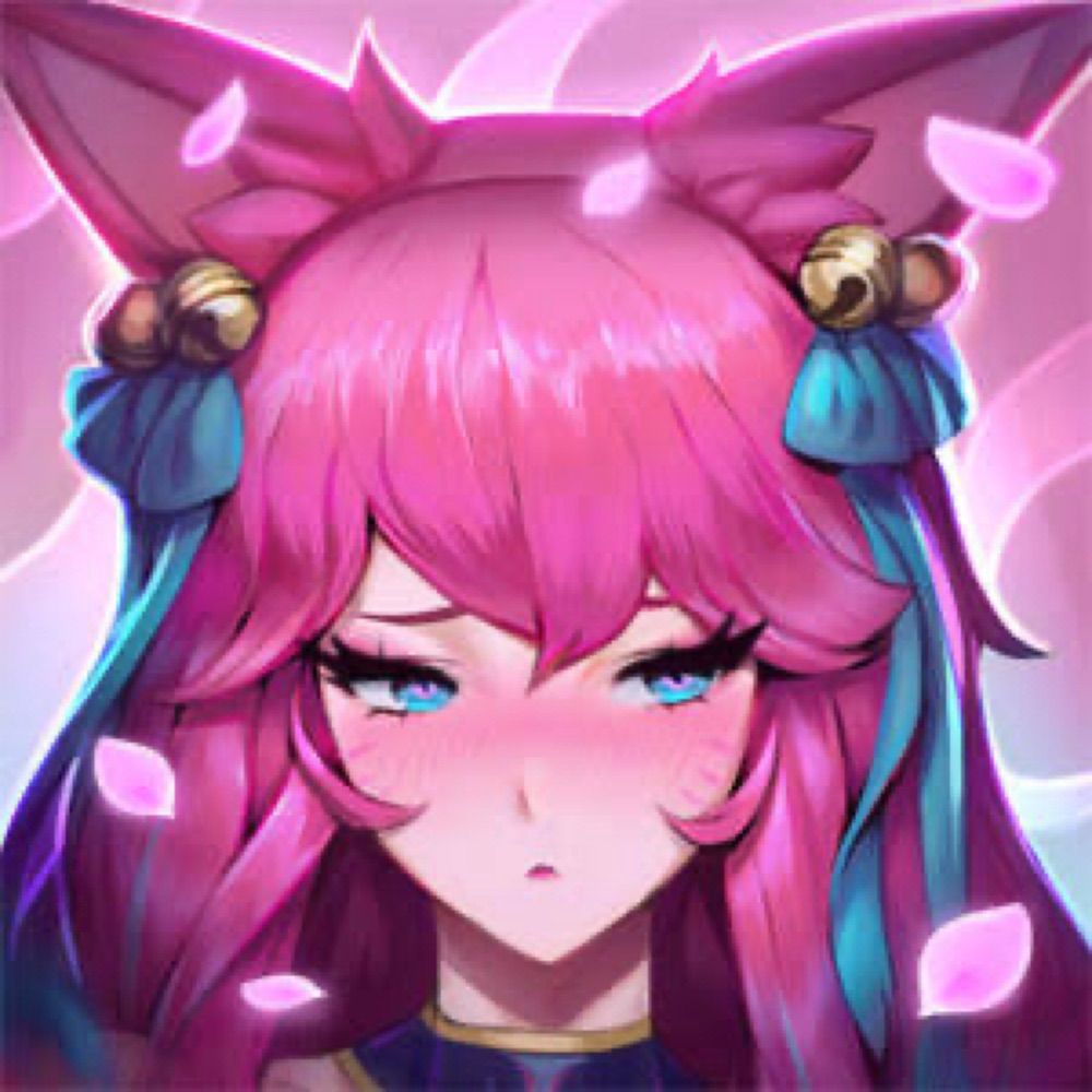 Ahri ✨