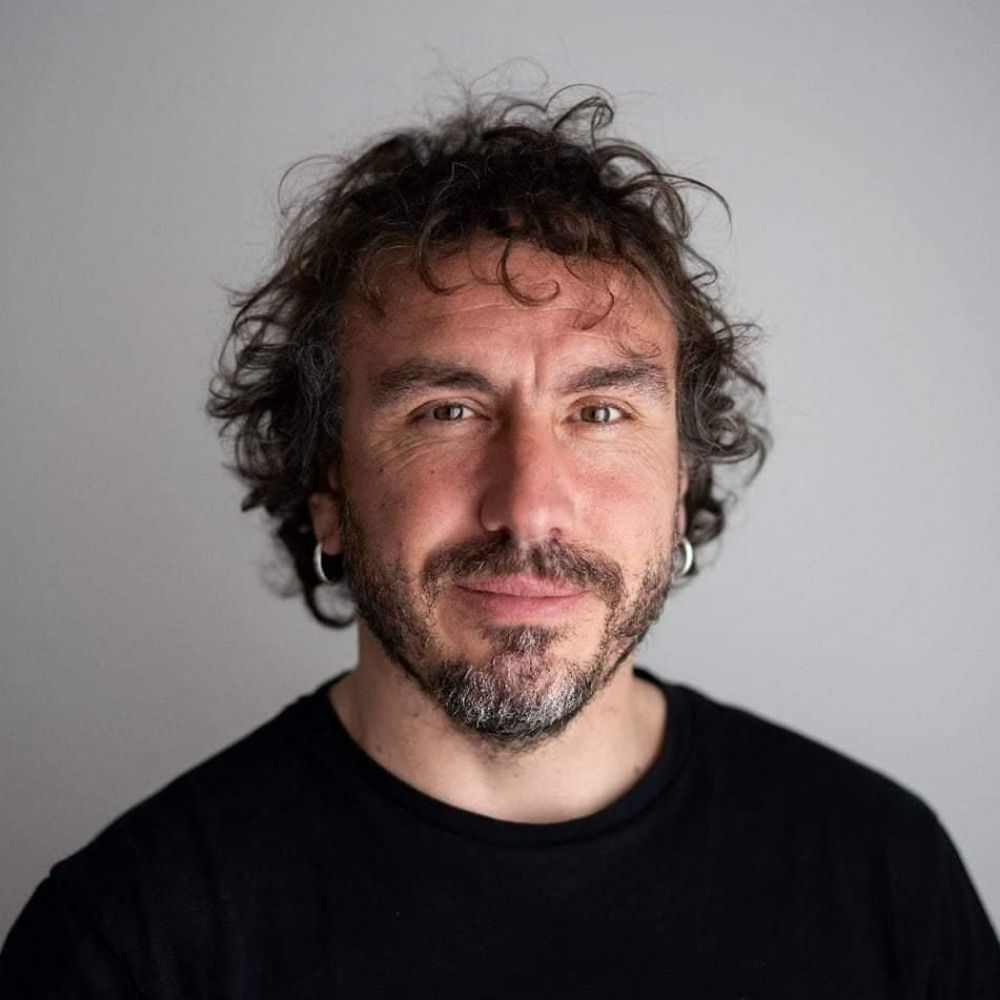 Olmo Calvo