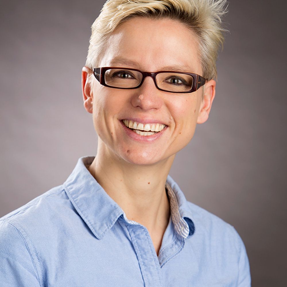 Antje Kroner