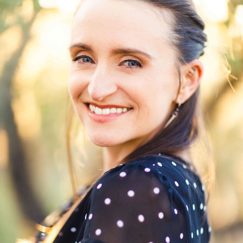 Christy Clutter, PhD