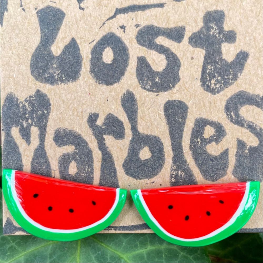 Lost Marbles