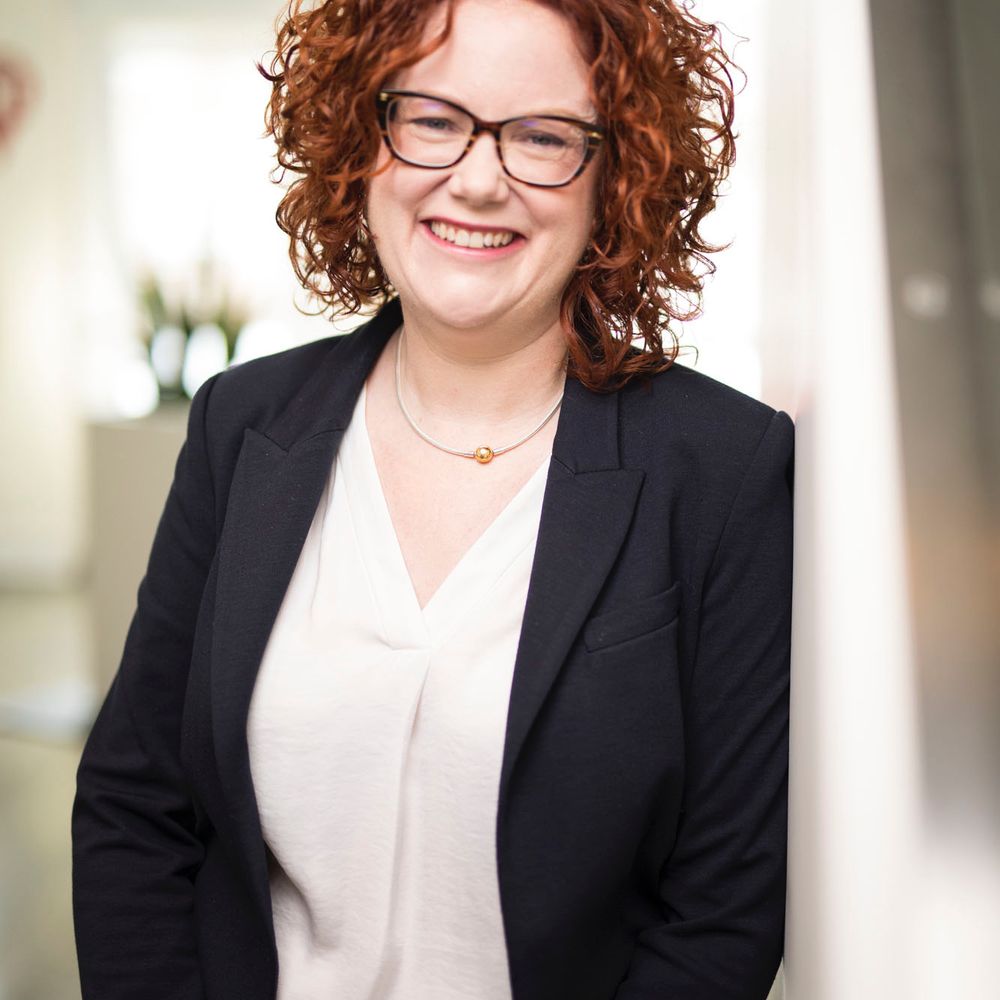 Caroline Kealey
