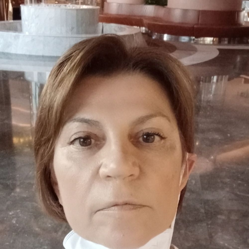 Dilara DÜZGİDER ÇERVATOĞLU
